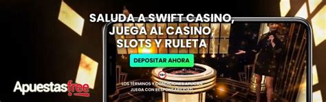 analisis swift casino - Swift Casino: Opiniones y Análisis ️ Noviembre 2024